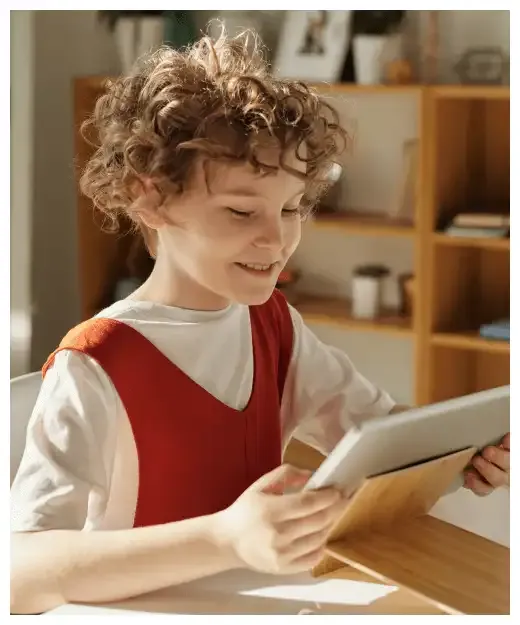 Adatto ai bambini