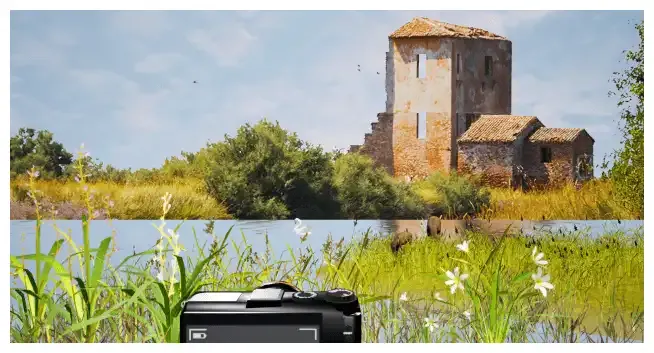 Parco del Delta del Po