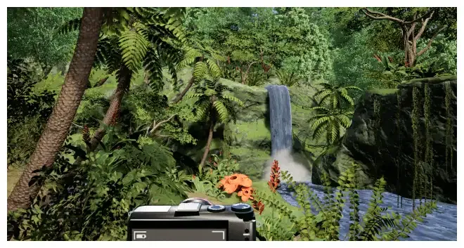 Parco delle Hawaii